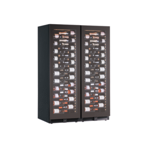 VITRINE À VIN 1 TEMP. - KW355