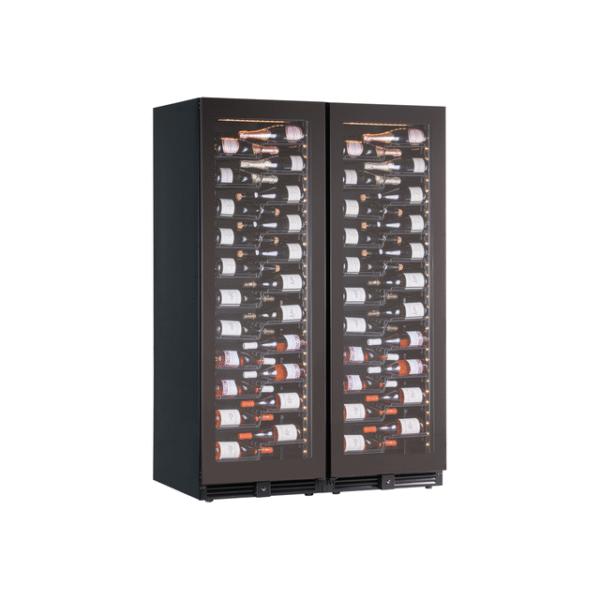 VITRINE À VIN 1 TEMP. - KW355