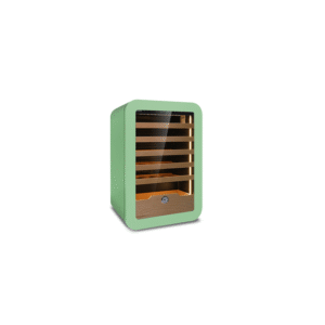 ARMOIRE VINUM DESIGN - VERT-