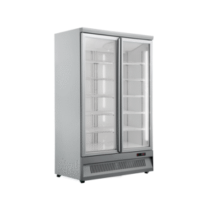 ARMOIRE MURALE SANS GIVRE - KMR 126 BT1