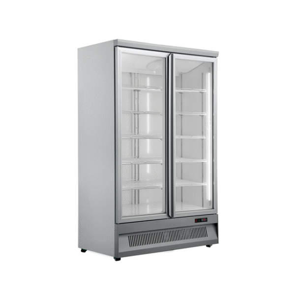 ARMOIRE MURALE SANS GIVRE - KMR 126 BT1