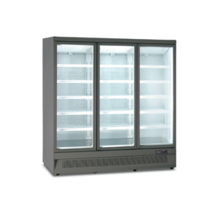 ARMOIRE MURALE SANS GIVRE - KMR 188 BT1