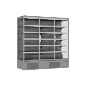 ARMOIRE MURALE NO FROST VISION - KVISION 200