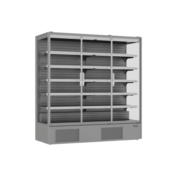 ARMOIRE MURALE NO FROST VISION - KVISION 200