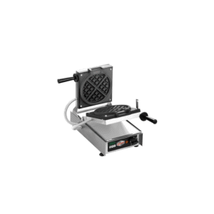 GAUFRIER YOGA AVEC PLATEAU