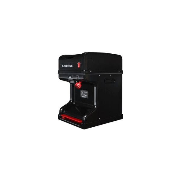 BROYEUR TRI120