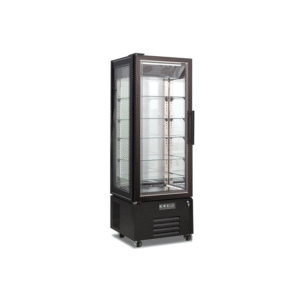 ARMARIO NEGATIVO 4 CARAS PASTELERIA ECO - [ KVIC65-N-B ]