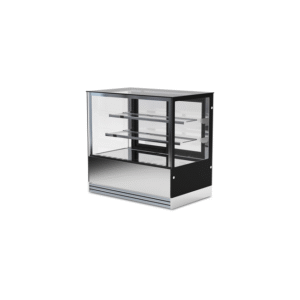 VITRINE HORIZONTALE POUR BOULANGERIE - ECO- KDELUXE 92