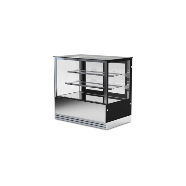 VITRINE HORIZONTALE POUR BOULANGERIE - ECO- KDELUXE 92