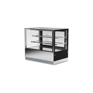 PRÉSENTOIR HORIZONTAL POUR PÂTISSERIES - ECO- KDELUXE 122