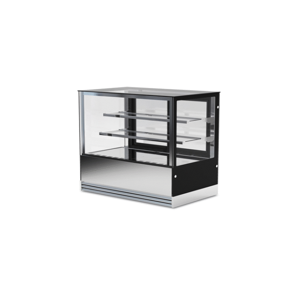PRÉSENTOIR HORIZONTAL POUR PÂTISSERIES - ECO- KDELUXE 122
