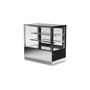 PRÉSENTOIR HORIZONTAL POUR PÂTISSERIES - ECO- KDELUXE 152
