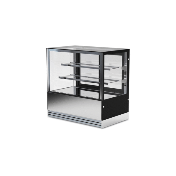 PRÉSENTOIR HORIZONTAL POUR PÂTISSERIES - ECO- KDELUXE 152