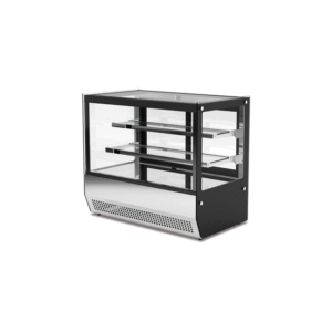 ECO VITRINE HORIZONTALE DE COMPTOIR - KDLX 70