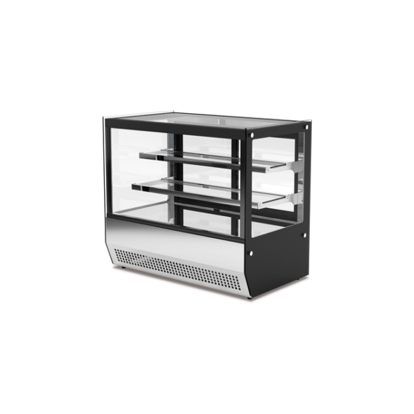 ECO VITRINE HORIZONTALE DE COMPTOIR - KDLX 70