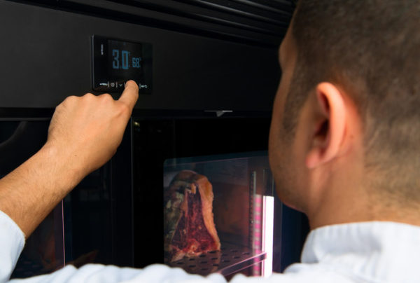 VITRINE À VIANDE - THIN KAGER – Image 4