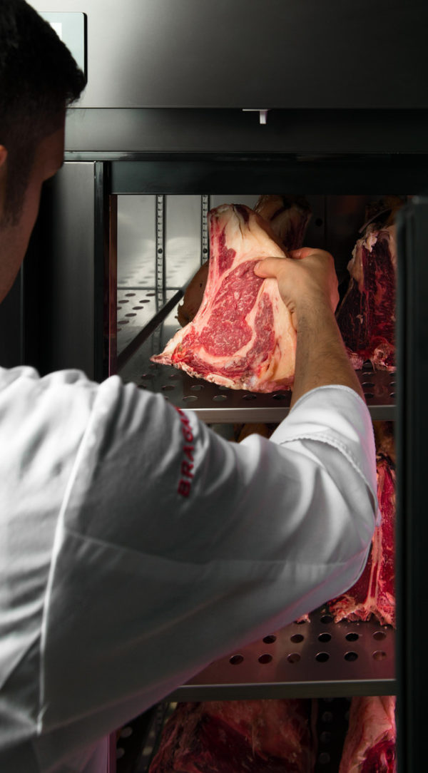 VITRINE À VIANDE - THIN KAGER – Image 5