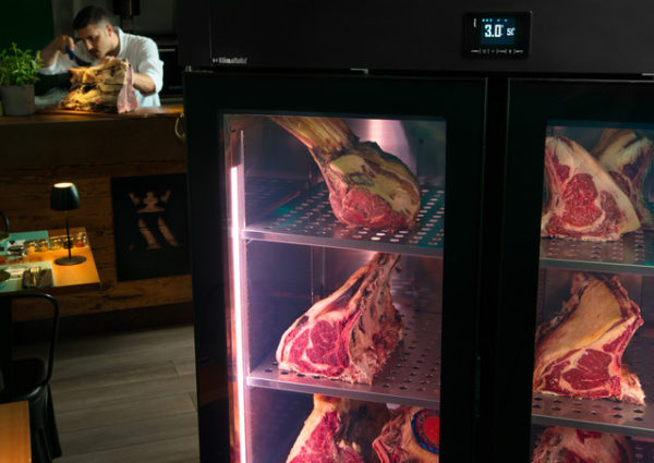 VITRINE À VIANDE - THIN KAGER – Image 7