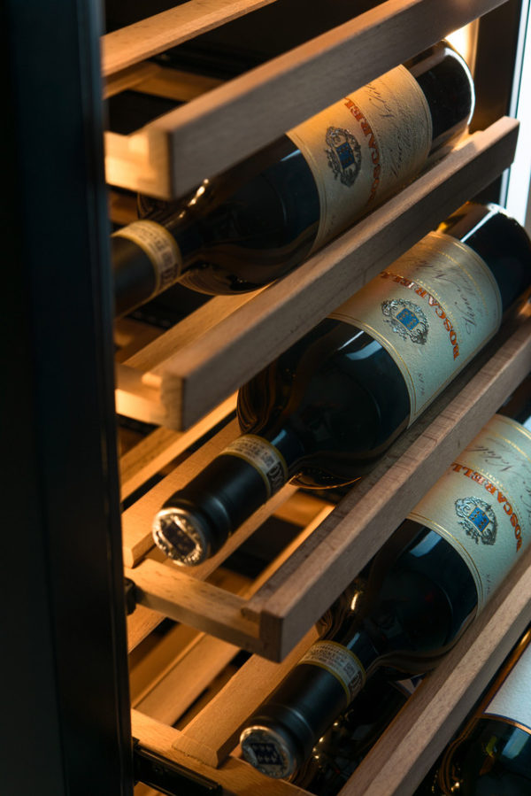 ARMOIRE RÉFRIGÉRÉE WINE/LINE - KCW 180 BEV – Image 3