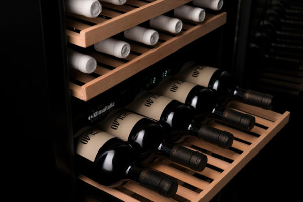 ARMOIRE RÉFRIGÉRÉE WINE/LINE - KCW 180 BEV – Image 5