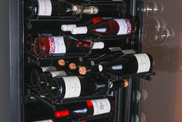 ARMOIRE RÉFRIGÉRÉE WINE/LINE - KCW 180 BEV – Image 8