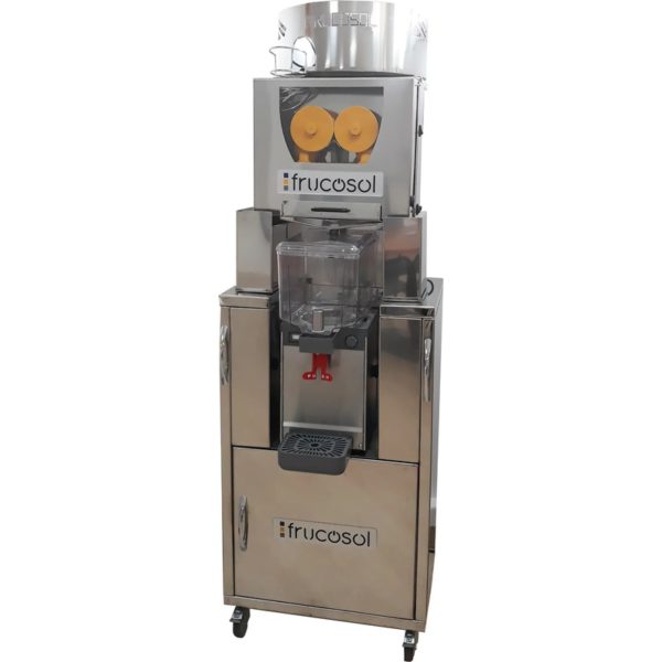 Presse-Agrume Freezer